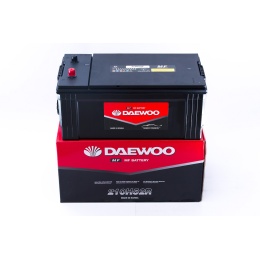 Ắc quy DAEWOO 210H52R 12V 200Ah