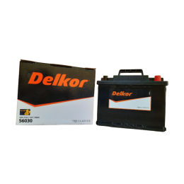 ACQUY DELKOR  56030