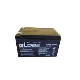 ACQUY GLOBE WPI2-12NSE12V 12Ah