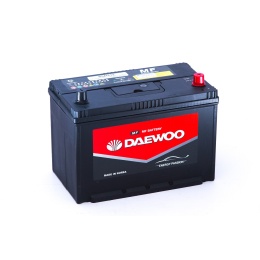 Ắc quy DAEWOO 65D31L 12V 70Ah