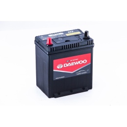 Ắc quy DAEWOO 40B19FR 12V 35Ah