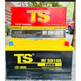 ACQUY TS MF DIN100L