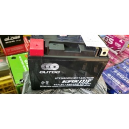 UTZ14S (MF) (12V11.2Ah/10hr) SỬ DUNG CHO XE 300L