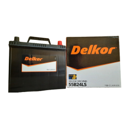 ACQUY DELKOR 55B24LS