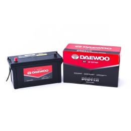 Ắc quy DAEWOO 95E41R 12V 100Ah