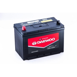 Ắc quy DAEWOO 65D31R 12V 70Ah