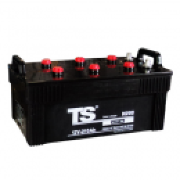 Ắc quy Tia Sáng nước 12V-210AH
