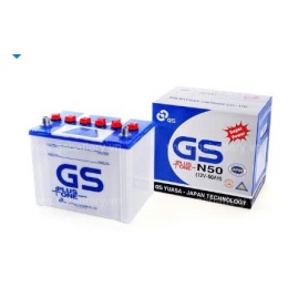 GS N50