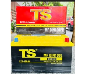 ACQUY TS MF DIN100L