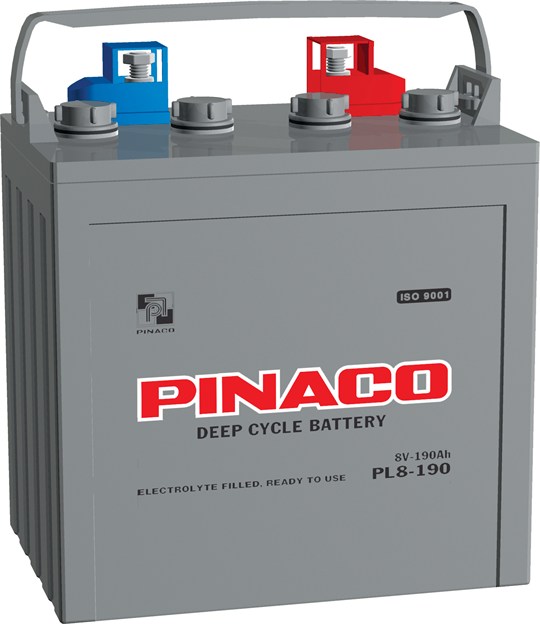 Ắc Quy Công Nghiệp Đồng Nai Chính Hãng, Giá Tốt Tại Ắc Quy Hồng Phát